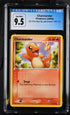 2004 Pokemon Fire Red & Leaf Green Charmander #57 CGC 10