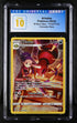 2022 Pokemon Brilliant Stars Ariados #TG09 CGC 10 PRISTINE