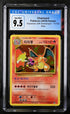 2016 Pokemon Korean Expansion 20th Anniversary Charizard #11 CGC 10