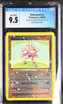 2003 Pokemon Best of Game Promo Reverse Holo Hitmonchan #2 CGC 10