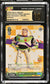 2022 Weiss Schwarz Japanese Pixar Infinity Buzz Lightyear CGC PRISTINE