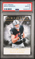 2024 Panini Origins Brock Bowers #146 PSA 10