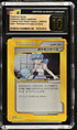 2023 Pokemon Japanese TCG Classic Pokemon Nurse #28 CGC 10 PRISTINE