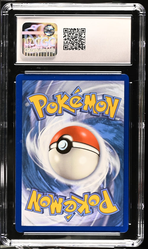 2020 Pokemon Sword and Shield Snorlax Vmax #206 CGC 10