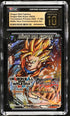 2024 Dragon Ball Super Battle Hour Promo Dragon Ball Fighterz #P-590 CGC 10 PRISTINE