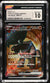 2023 Pokemon Clay Burst Ting-Lu Ex #88 CGC 10