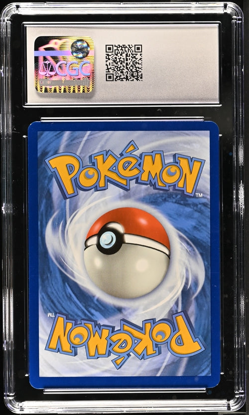 2023 Pokemon Paradox Rift Sandy Shocks Ex #250 CGC 10