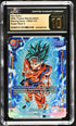 2024 Dragon Ball Super Fusion World Alt Art Son Goku #FB02-119 CGC 10 PRISTINE