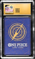 2022 One Piece Romance Dawn Crocodile #OP01-067 CGC 10 PRISTINE
