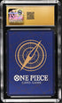 2023 One Piece Awakening of the New Era Alt Art Sabo #OP05-007 CGC 10 PRISTINE