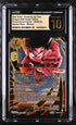 2022 Dragon Ball Super Winner Promo Son Goku, Growing Up Fast #SD20-02 CGC PRISTINE 10