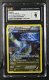 2015 Pokemon XY Primal Clash Prerelease Kingdra #XY39 CGC 9