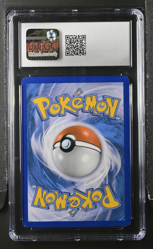 2015 Pokemon XY Primal Clash Prerelease Kingdra #XY39 CGC 9
