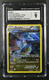 2015 Pokemon XY Primal Clash Prerelease Kingdra #XY39 CGC 9