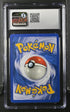 2003 Pokemon Best Of Game Promo Rocket's Scizor #4 CGC 8.5