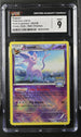2012 Pokemon Dark Explorers National Championships Holo Espeon #48 CGC 9