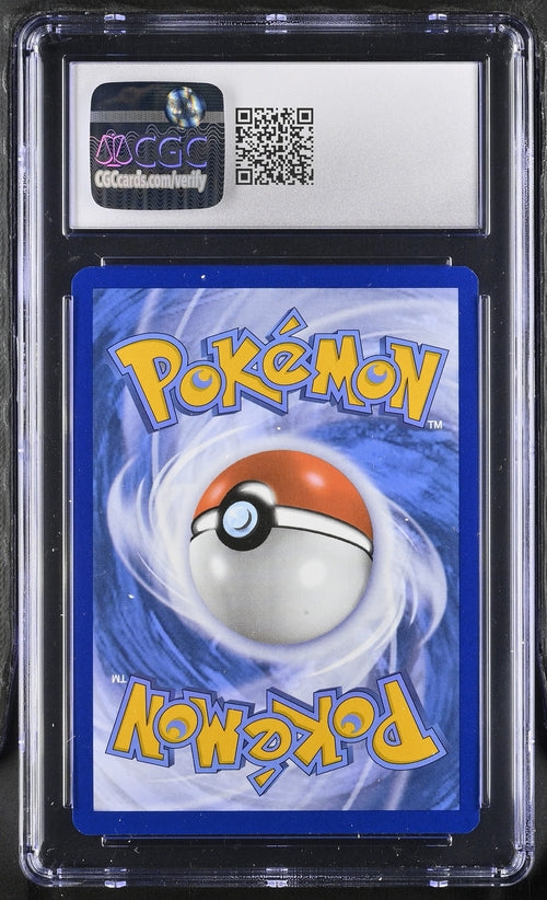 2024 Pokemon Twilight Masquerade Carmine #204 CGC 9