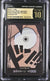 2024 One Piece Japanese Premium Booster Textured Foil Don!! Luffy CGC 10 PRISTINE