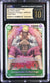 2023 One Piece Kingdoms of Intrigue Donquixote Doflamingo #OP04031 CGC 10 PRISTINE