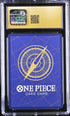 2023 One Piece Kingdoms of Intrigue Donquixote Doflamingo #OP04031 CGC 10 PRISTINE