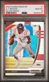 2020 Panini Prizm Draft Picks Silver Prizm A.J. Brown #1 PSA 10