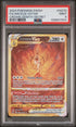 2023 Pokemon Crown Zenith Arceus Vstar #GG70 PSA 9