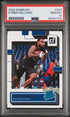 2022 Panini Donruss Kyren Williams #347 PSA 10