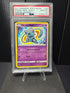 2017 Pokemon Sun and Moon Shining Legends Holo Shining Mew #40 PSA 10