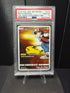2018 Pokemon Japanese 20th Anniversary Campaign Red's Pikachu #270SMP PSA 10