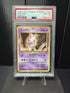1998 Pokemon Vending Series One Japanese Mewtwo #150 PSA 10