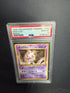 1998 Pokemon Vending Series One Japanese Mewtwo #150 PSA 10