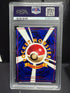 1998 Pokemon Vending Series One Japanese Mewtwo #150 PSA 10