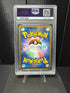 2011 Pokemon Psycho Drive Japanese 1st Edition Mewtwo Ex #055 PSA 10