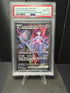 2025 Pokemon Destined Rivals Team Rocket's Mewtwo Ex #231 PSA 10