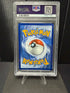 2025 Pokemon Destined Rivals Team Rocket's Mewtwo Ex #231 PSA 10