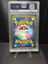 2009 Pokemon Mewtwo Lv X Collection Pack Japanese Holo Mewtwo Lv X #006 PSA 10