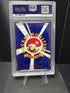 1998 Pokemon Vending Series 3 Japanese Mewtwo #150 PSA 10