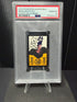 2013 Pokemon Hanafuda Kanto December Mew/Mewtwo PSA 10