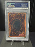 2002 Yu-Gi-Oh! Mrd-Metal Raiders Barrel Dragon MRD-126 PSA 10
