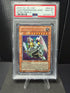 2009 Yu-Gi-Oh! Retro Pack Valkyrion the Magna Warrior #RP02-EN092 PSA 10 - Pop 8