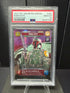 2024 Star Wars Unlimited Spark of Rebellion Showcase Foil Boba Fett #265 PSA 10