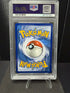 2019 Pokemon Sun and Moon Hidden Fates Mewtwo Gx #31 PSA 10