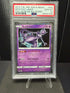 2019 Pokemon Sun and Moon Tag Team Gx All Stars Japanese Holo Mewtwo #054 PSA 10