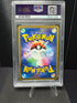 2019 Pokemon Sun and Moon Tag Team Gx All Stars Japanese Holo Mewtwo #054 PSA 10