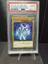 2014 Yu-Gi-Oh Rarity Collection Elemental Hero Neos Xscr #TRC1-JP003 PSA 10