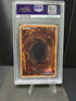 2014 Yu-Gi-Oh Rarity Collection Elemental Hero Neos Xscr #TRC1-JP003 PSA 10