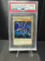 2015 Yu-Gi-Oh! Japanese Duelist Road Piece of Memory Side: Yugi Muto Red-Eyes Black Dragon #JPM07 PSA 10