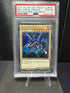 2015 Yu-Gi-Oh! Japanese Duelist Road Piece of Memory Side: Yugi Muto Red-Eyes Black Dragon #JPM07 PSA 10