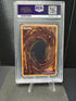 2015 Yu-Gi-Oh! Japanese Duelist Road Piece of Memory Side: Yugi Muto Red-Eyes Black Dragon #JPM07 PSA 10