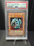 2002 Yu-Gi-Oh Magic Ruler Unlimited Blue Eyes Toon Dragon #MRL-000 PSA 10
